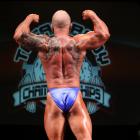 Adam  Thorton - NPC Total Body Championships 2013 - #1